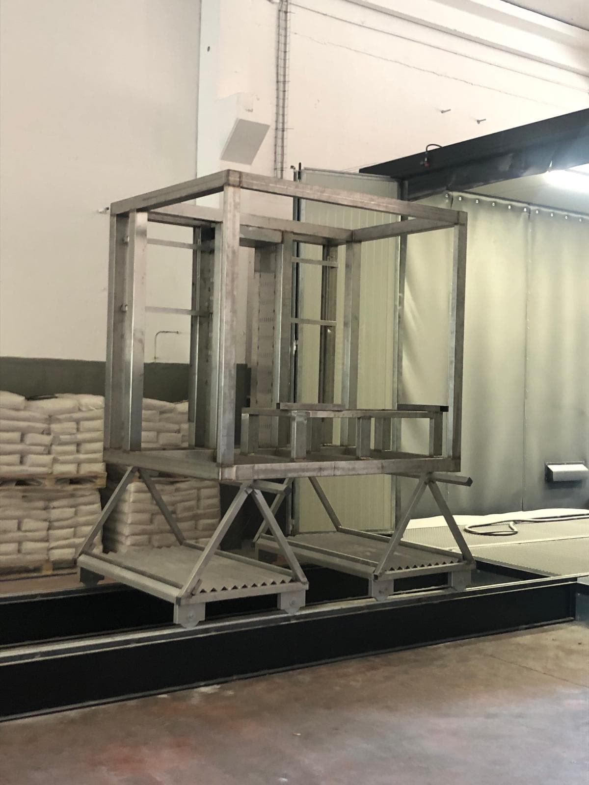 Processo di micropallinatura 2