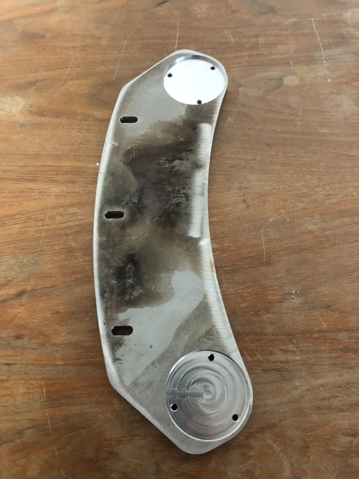 Processo di micropallinatura 11